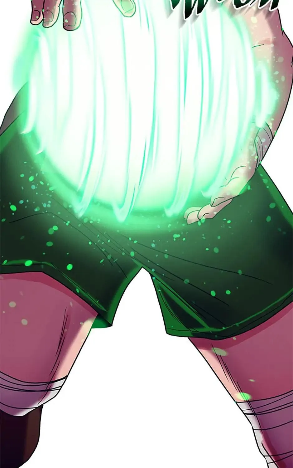 Hara of Thunder Chapter 9 page 65 - 