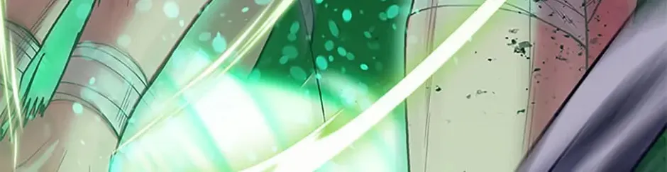 Hara of Thunder Chapter 9 page 74 - 