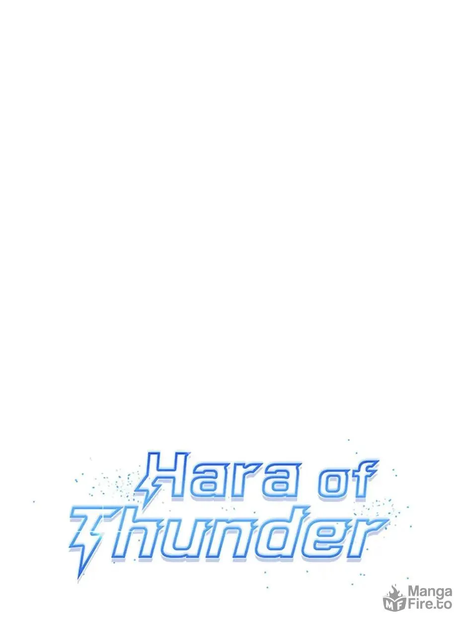 Hara of Thunder Chapter 9 page 83 - 