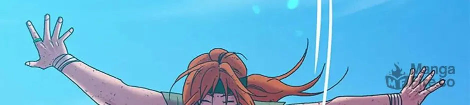 Hara of Thunder Chapter 9 page 88 - 