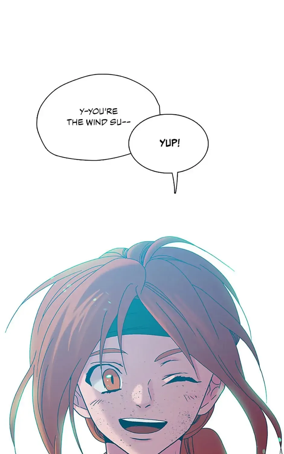Hara of Thunder Chapter 9 page 91 - 