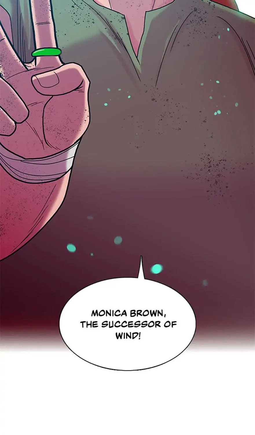 Hara of Thunder Chapter 9 page 93 - 