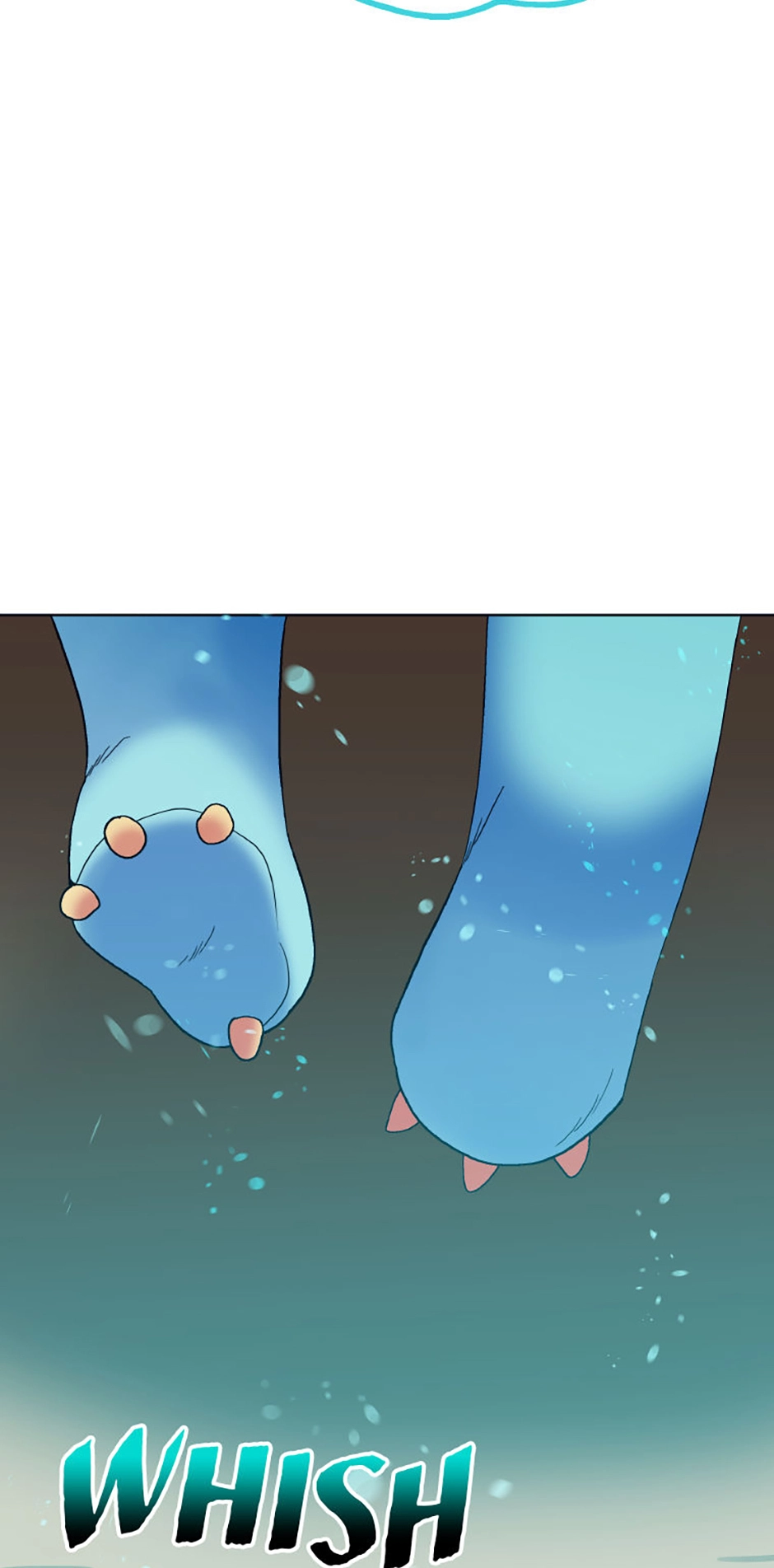 Hara of Thunder Chapter 90 page 31 - 