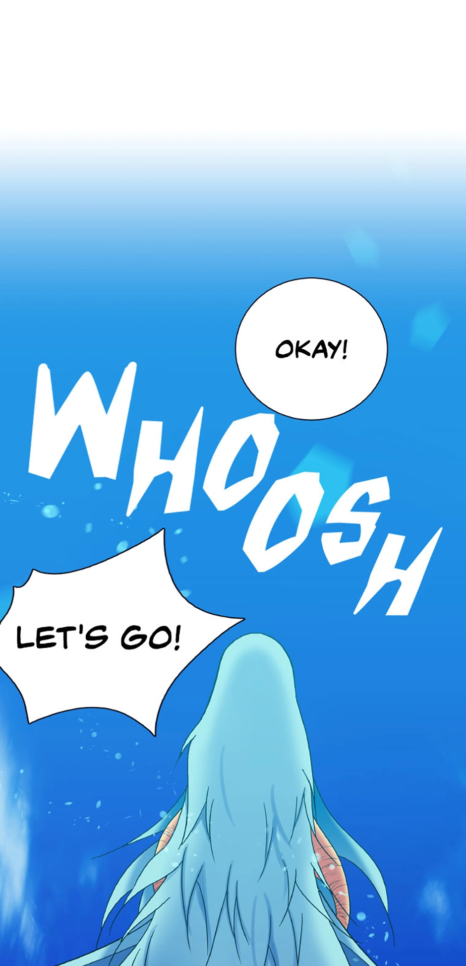 Hara of Thunder Chapter 90 page 34 - 