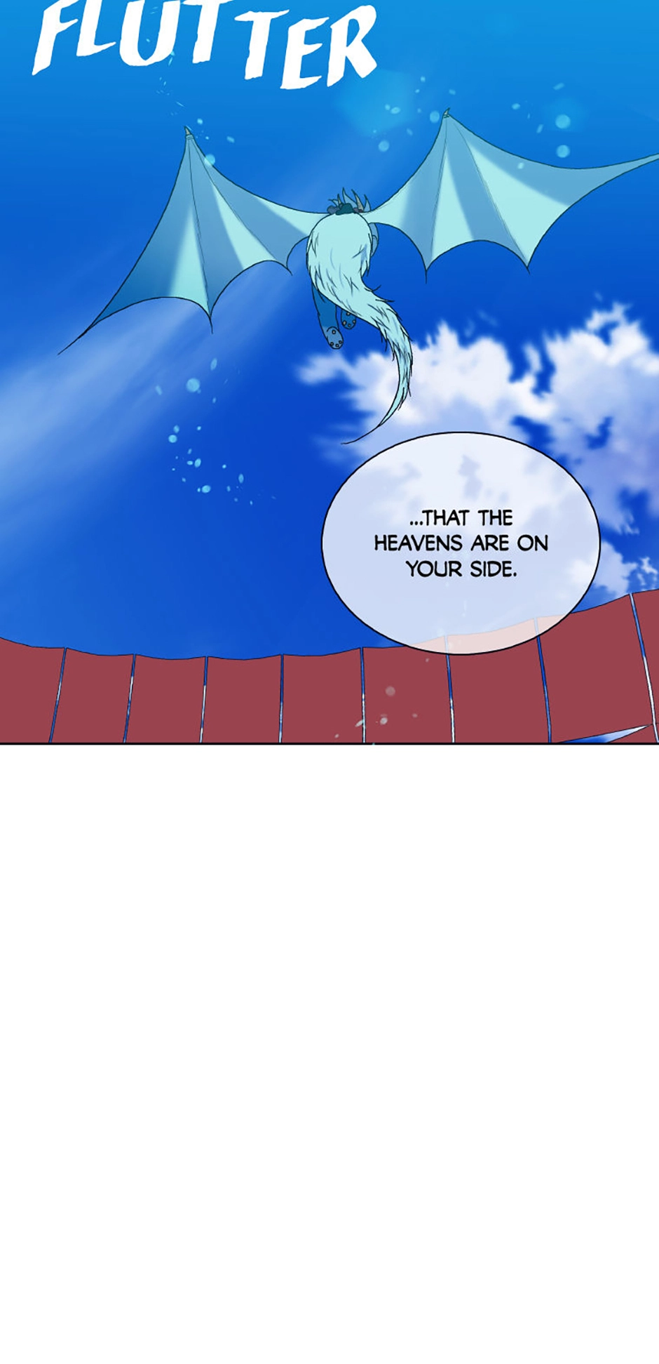 Hara of Thunder Chapter 90 page 38 - 