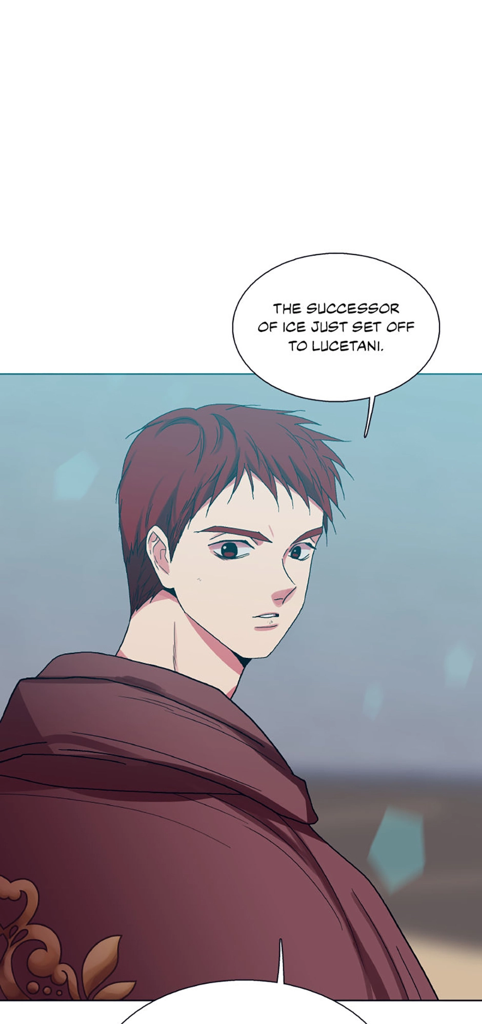 Hara of Thunder Chapter 90 page 41 - 
