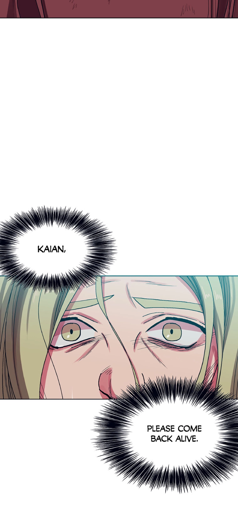Hara of Thunder Chapter 90 page 43 - 