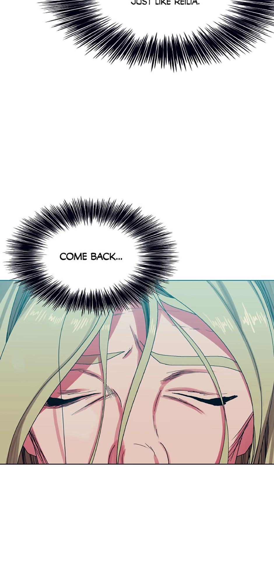 Hara of Thunder Chapter 90 page 45 - 