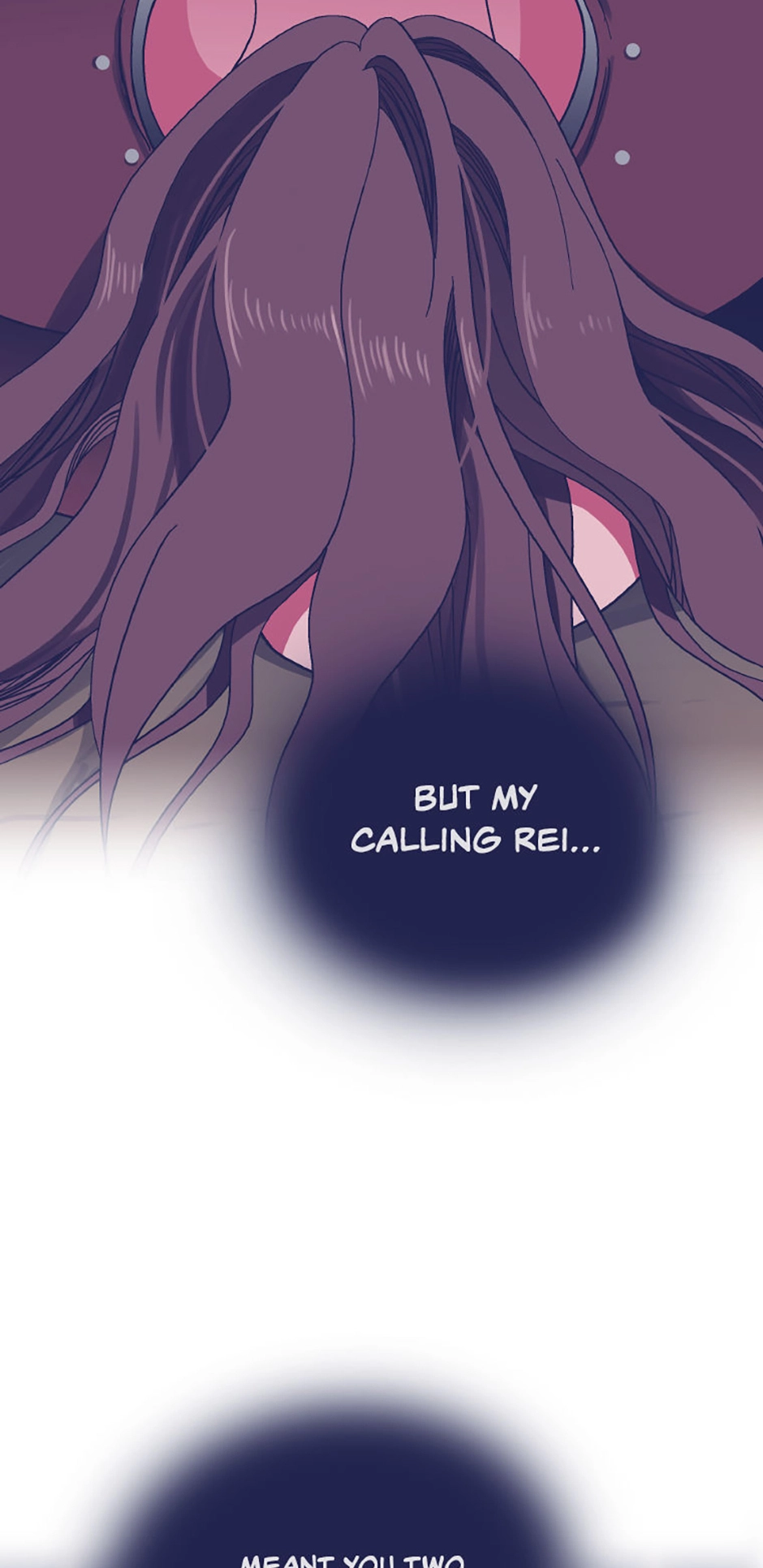 Hara of Thunder Chapter 90 page 48 - 