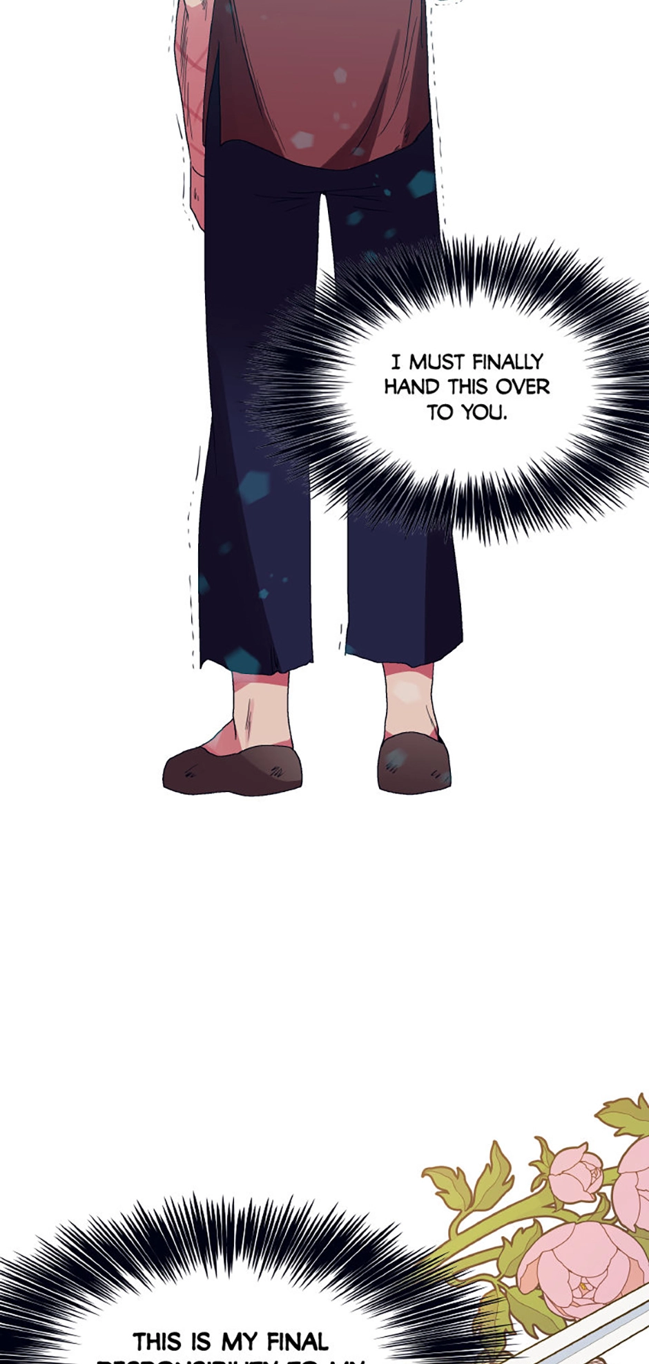 Hara of Thunder Chapter 90 page 51 - 