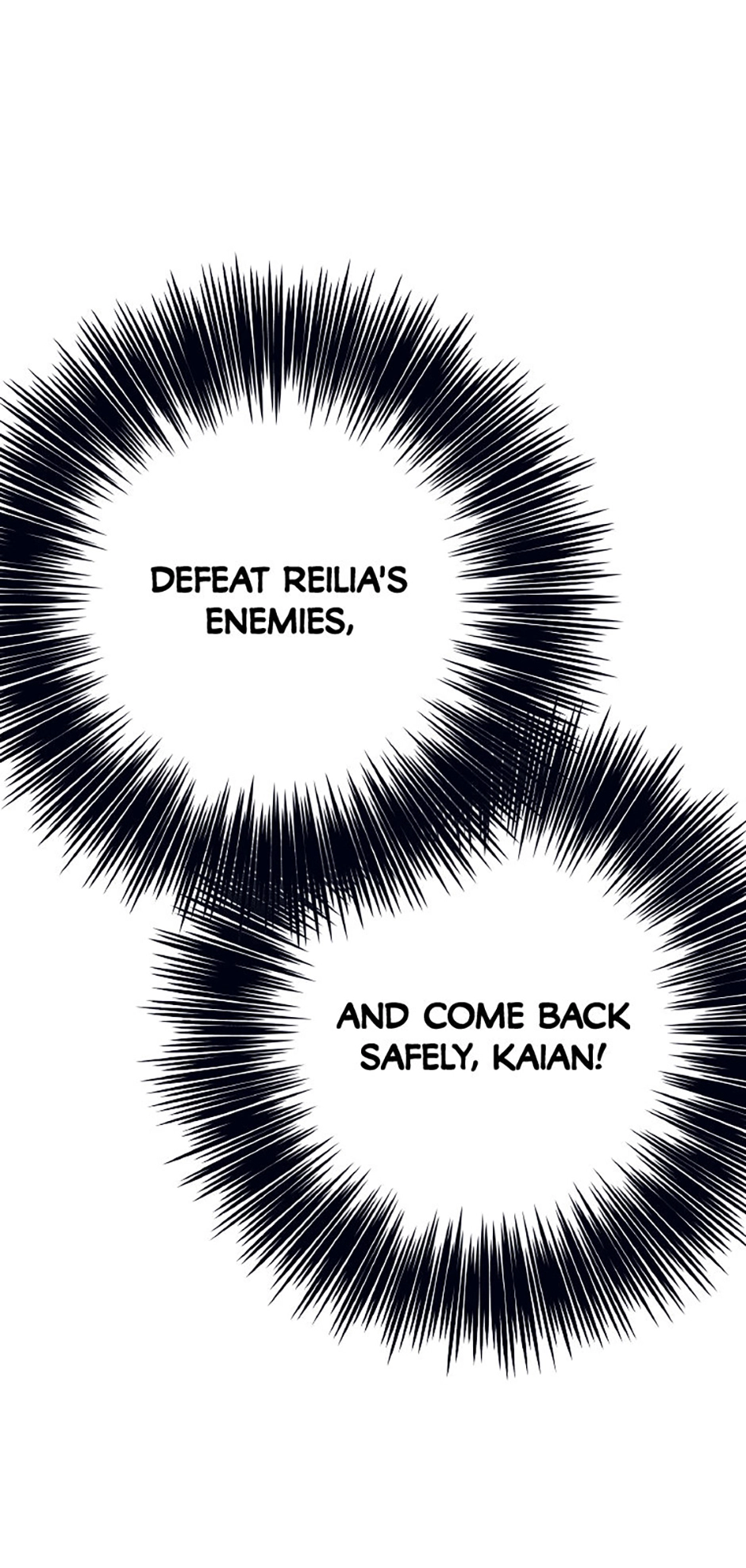 Hara of Thunder Chapter 90 page 53 - 