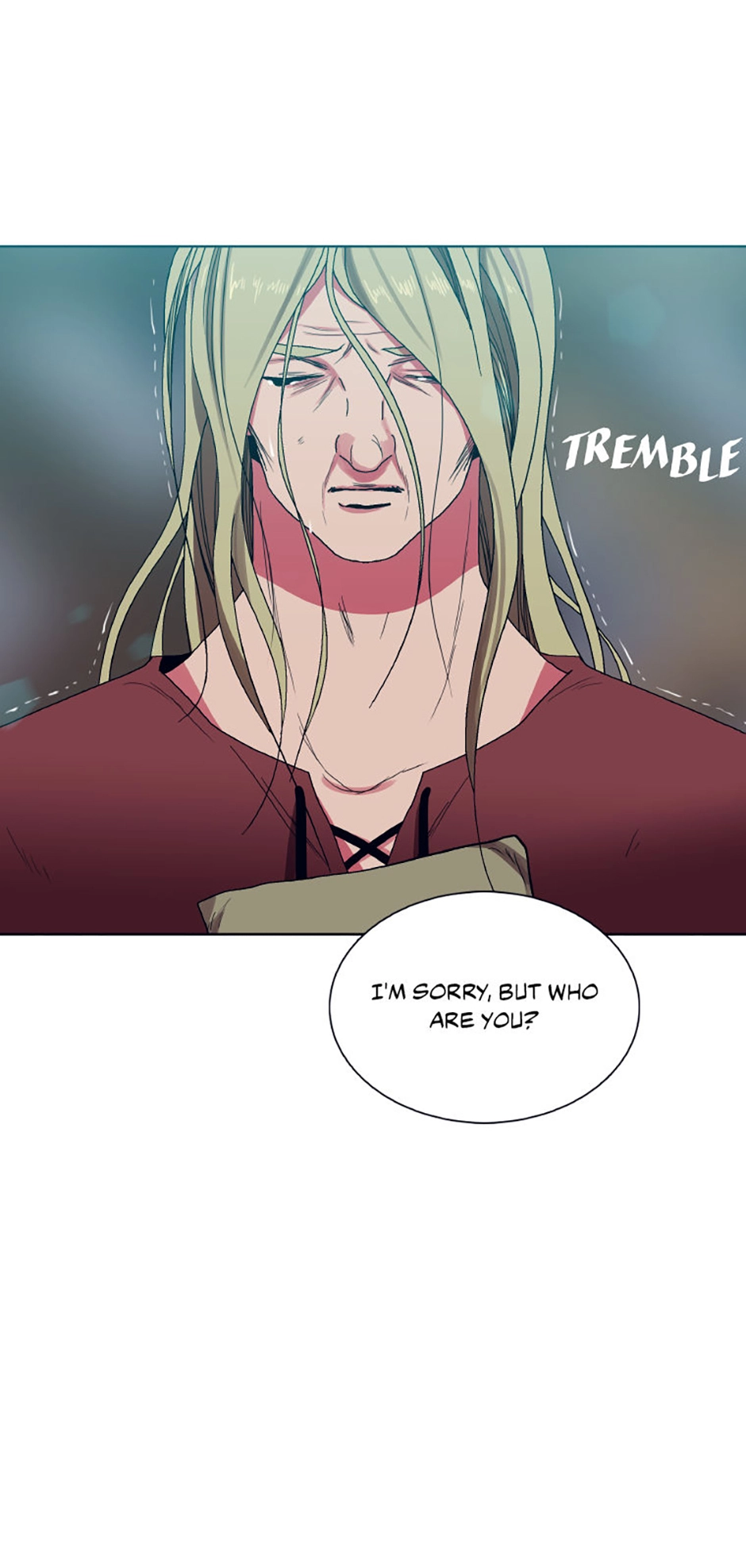 Hara of Thunder Chapter 90 page 54 - 