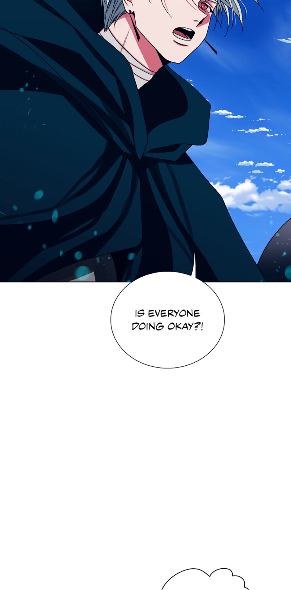 Hara of Thunder Chapter 90 page 59 - 