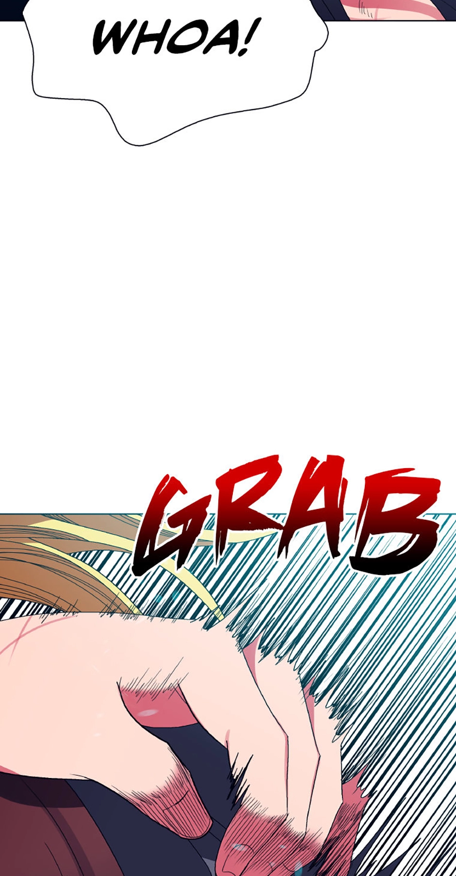 Hara of Thunder Chapter 90 page 62 - 