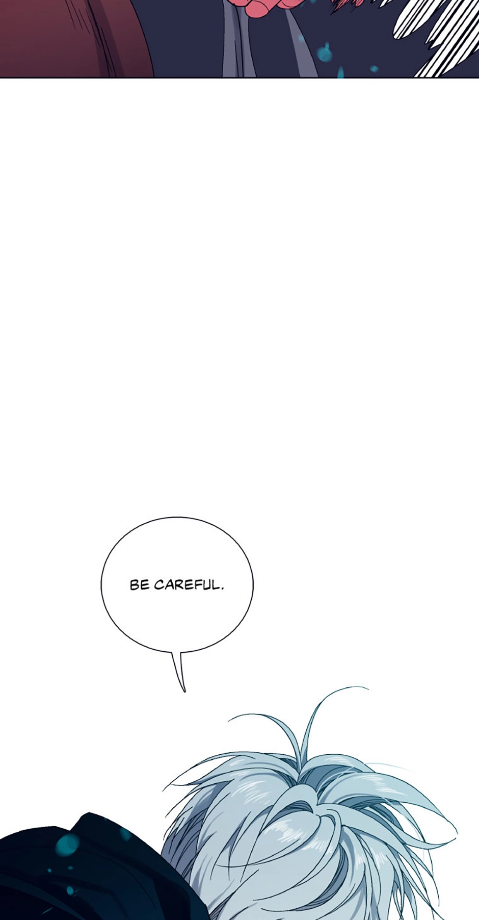 Hara of Thunder Chapter 90 page 63 - 