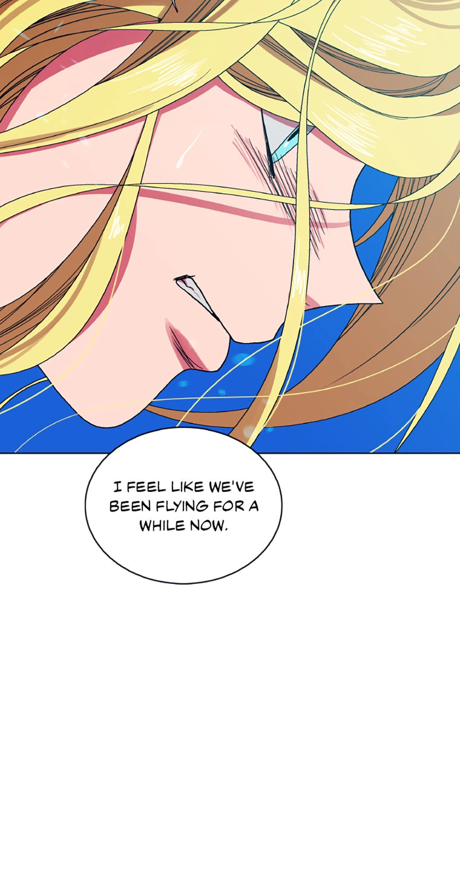 Hara of Thunder Chapter 90 page 65 - 
