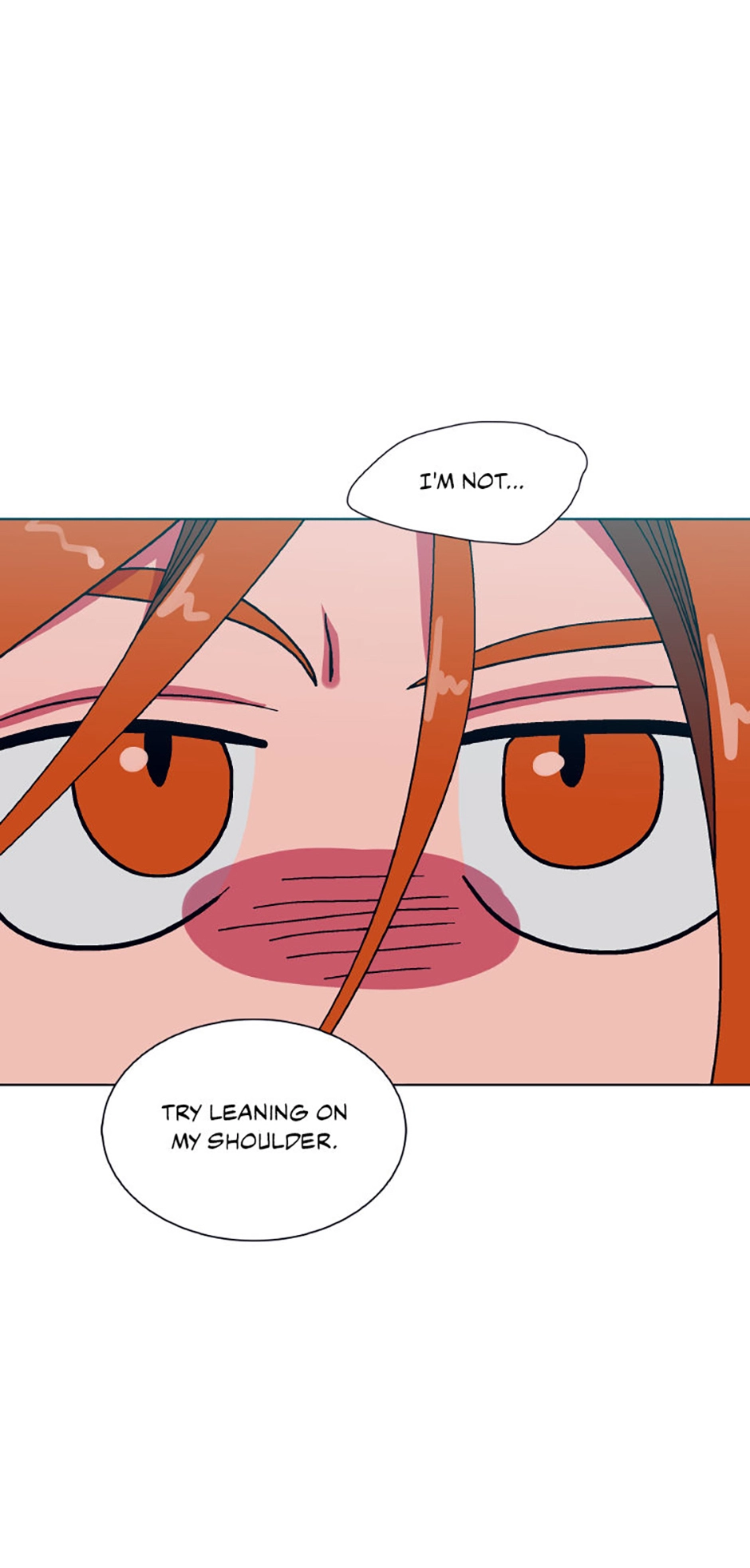 Hara of Thunder Chapter 90 page 69 - 