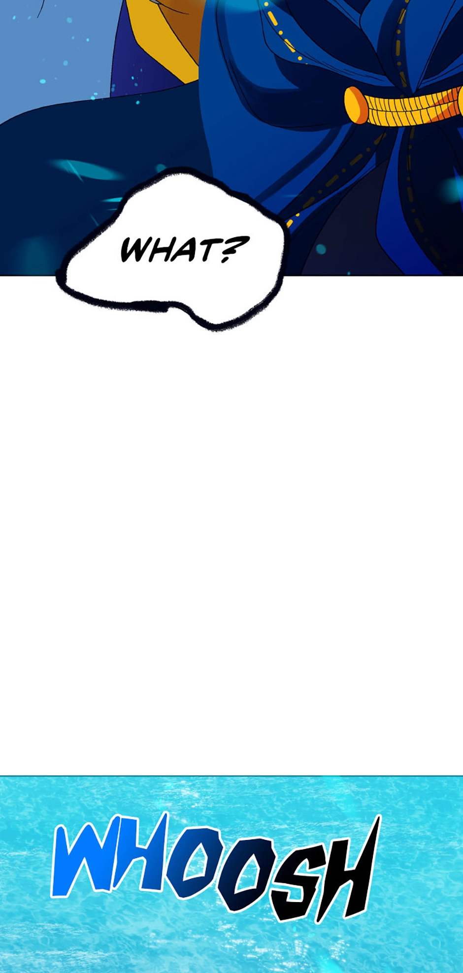 Hara of Thunder Chapter 90 page 74 - 