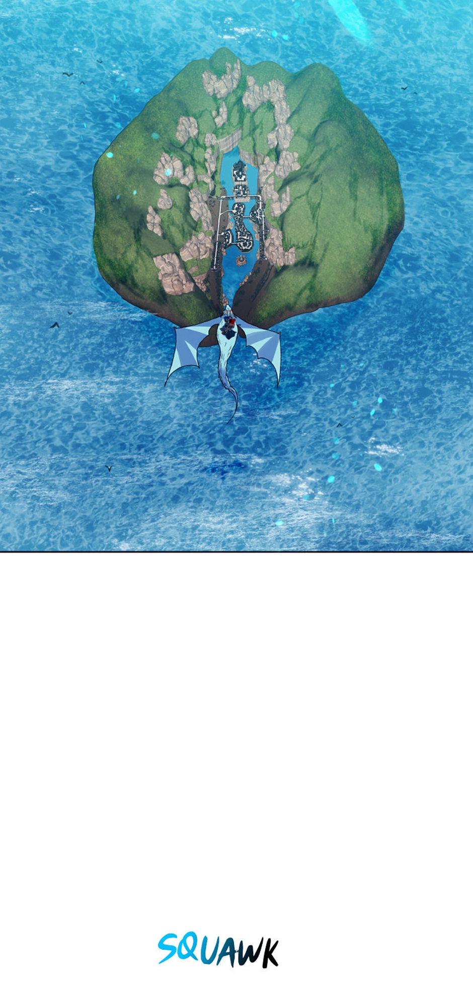 Hara of Thunder Chapter 90 page 75 - 