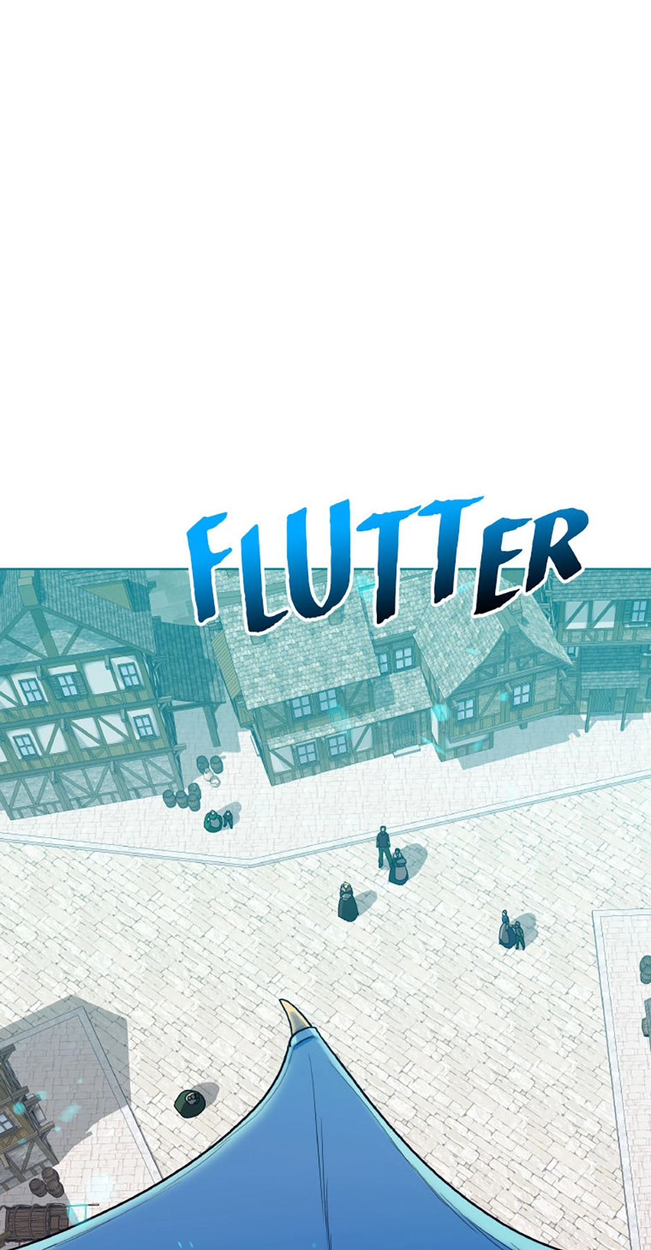 Hara of Thunder Chapter 90 page 77 - 