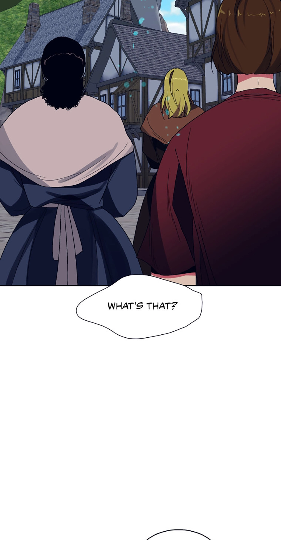 Hara of Thunder Chapter 90 page 80 - 