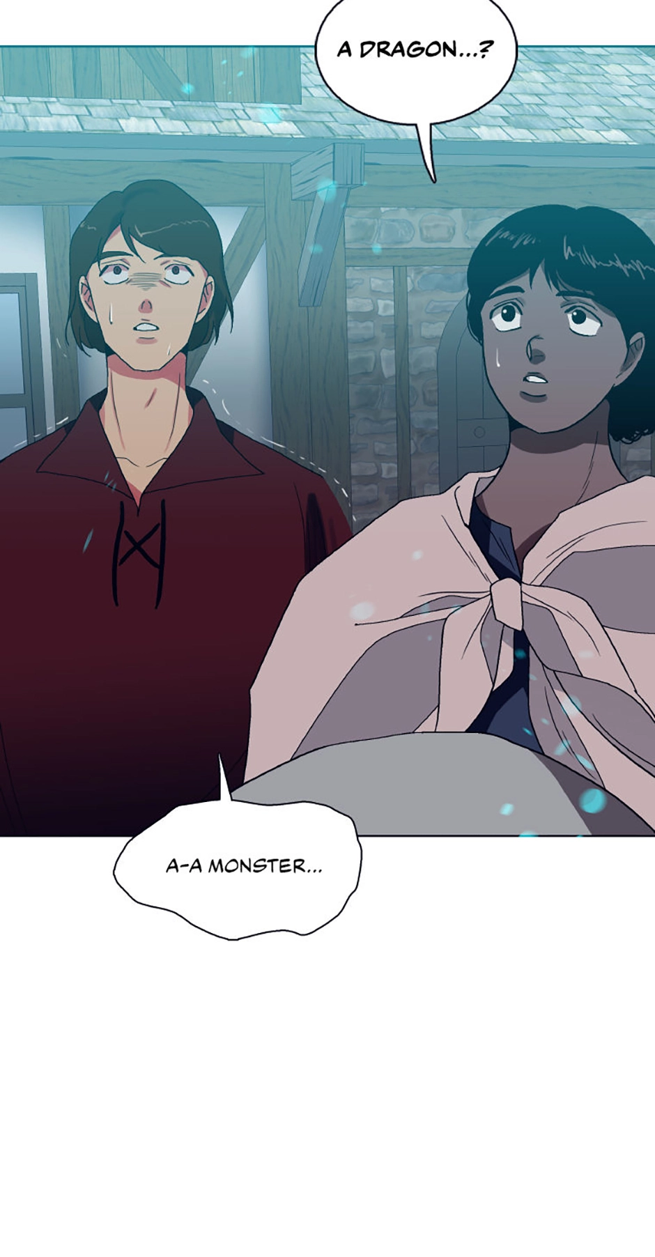 Hara of Thunder Chapter 90 page 81 - 