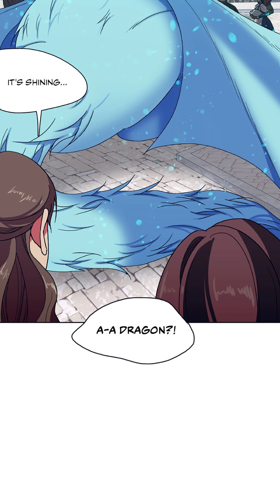 Hara of Thunder Chapter 90 page 83 - 