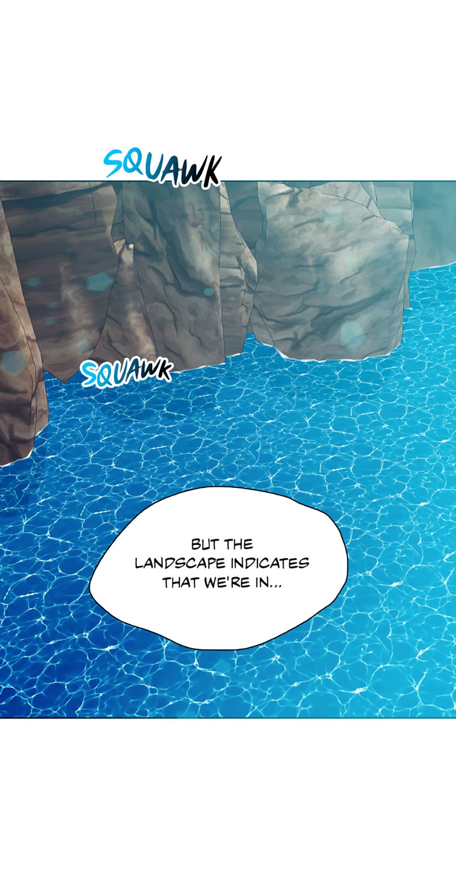 Hara of Thunder Chapter 90 page 88 - 