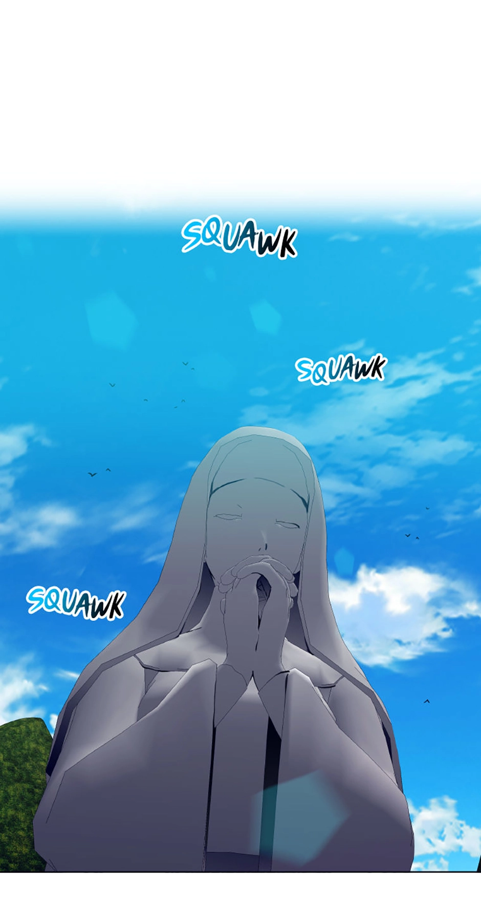 Hara of Thunder Chapter 90 page 89 - 