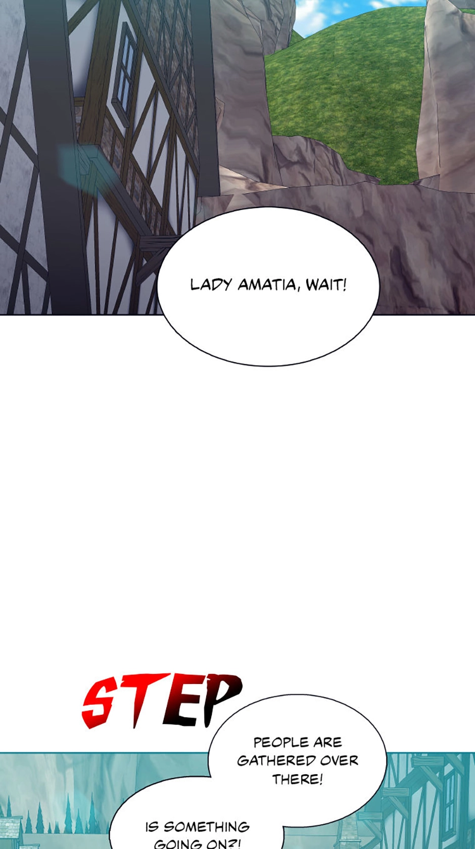 Hara of Thunder Chapter 90 page 94 - 