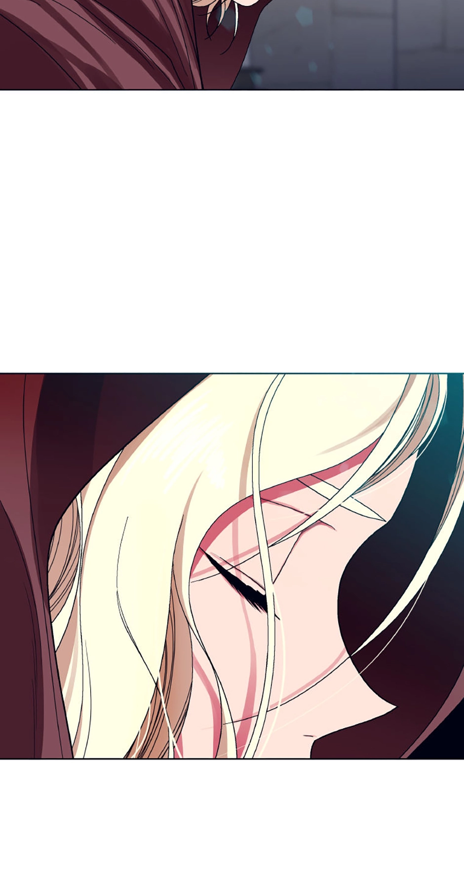 Hara of Thunder Chapter 92 page 11 - 