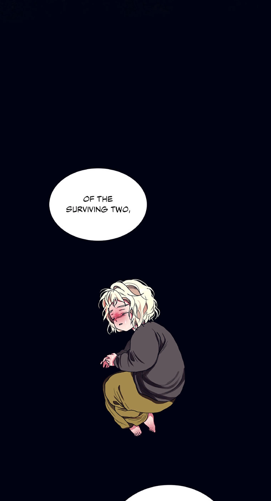 Hara of Thunder Chapter 92 page 17 - 