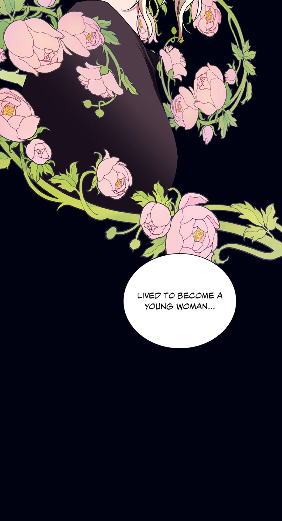 Hara of Thunder Chapter 92 page 19 - 