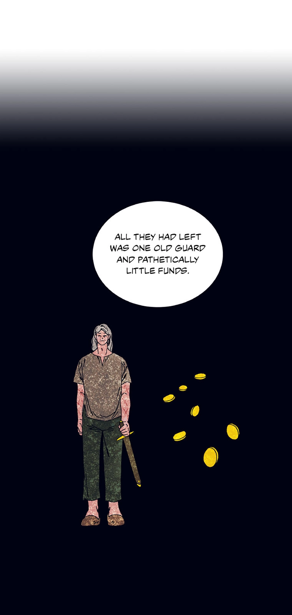 Hara of Thunder Chapter 92 page 30 - 