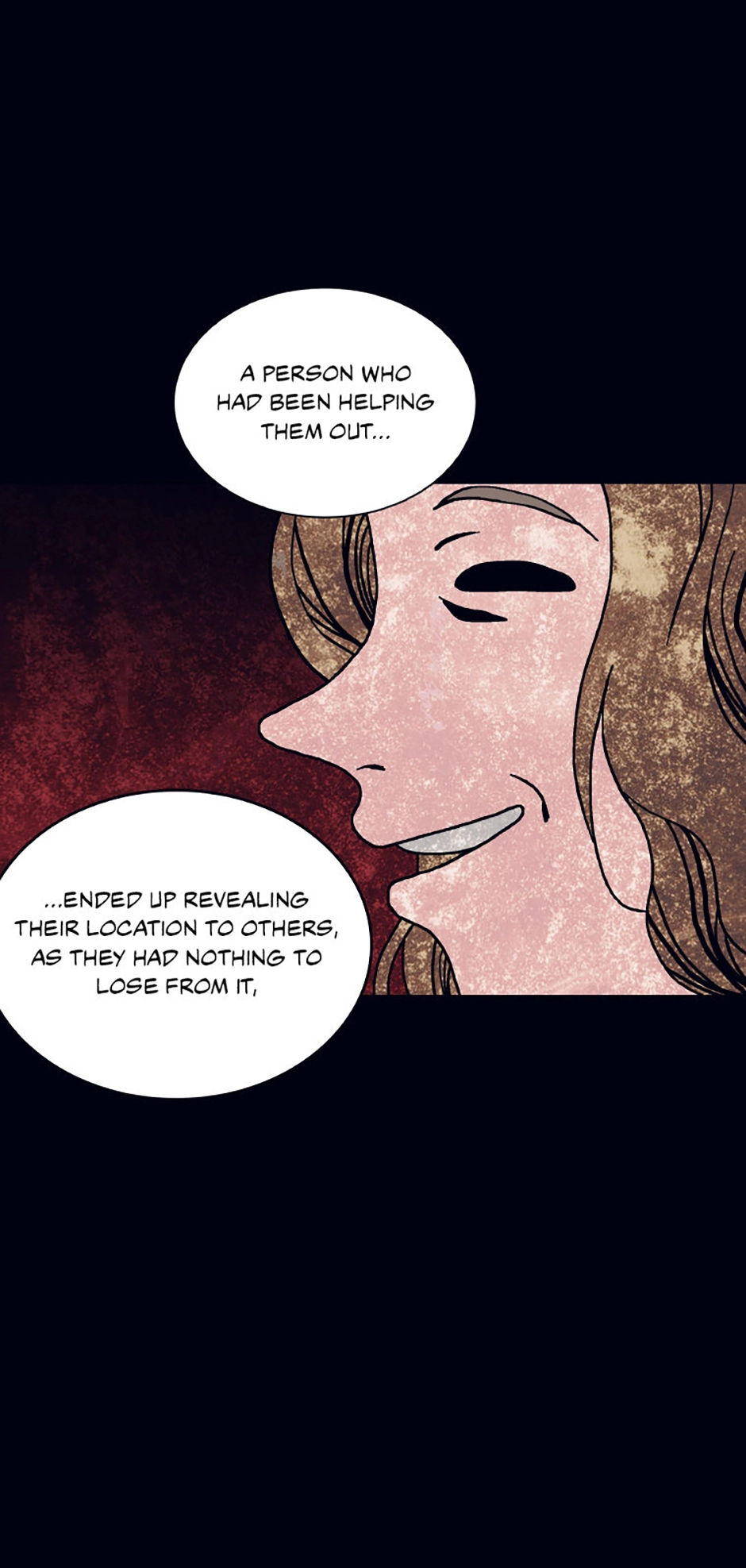Hara of Thunder Chapter 92 page 31 - 