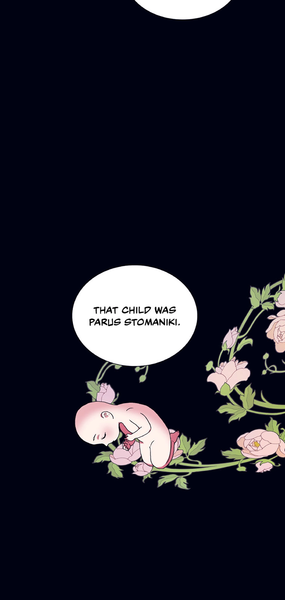Hara of Thunder Chapter 92 page 34 - 