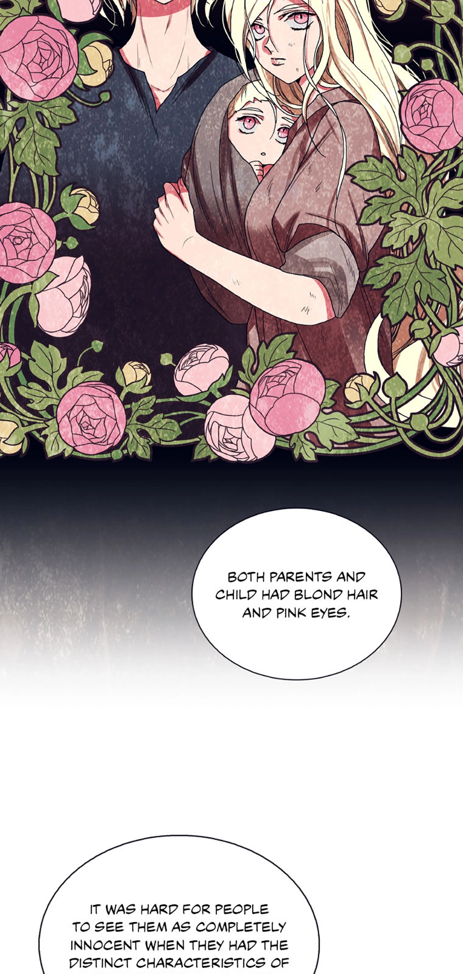 Hara of Thunder Chapter 92 page 38 - 