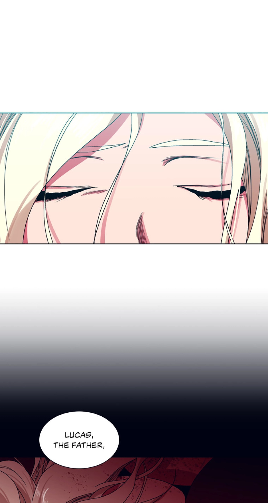 Hara of Thunder Chapter 92 page 40 - 