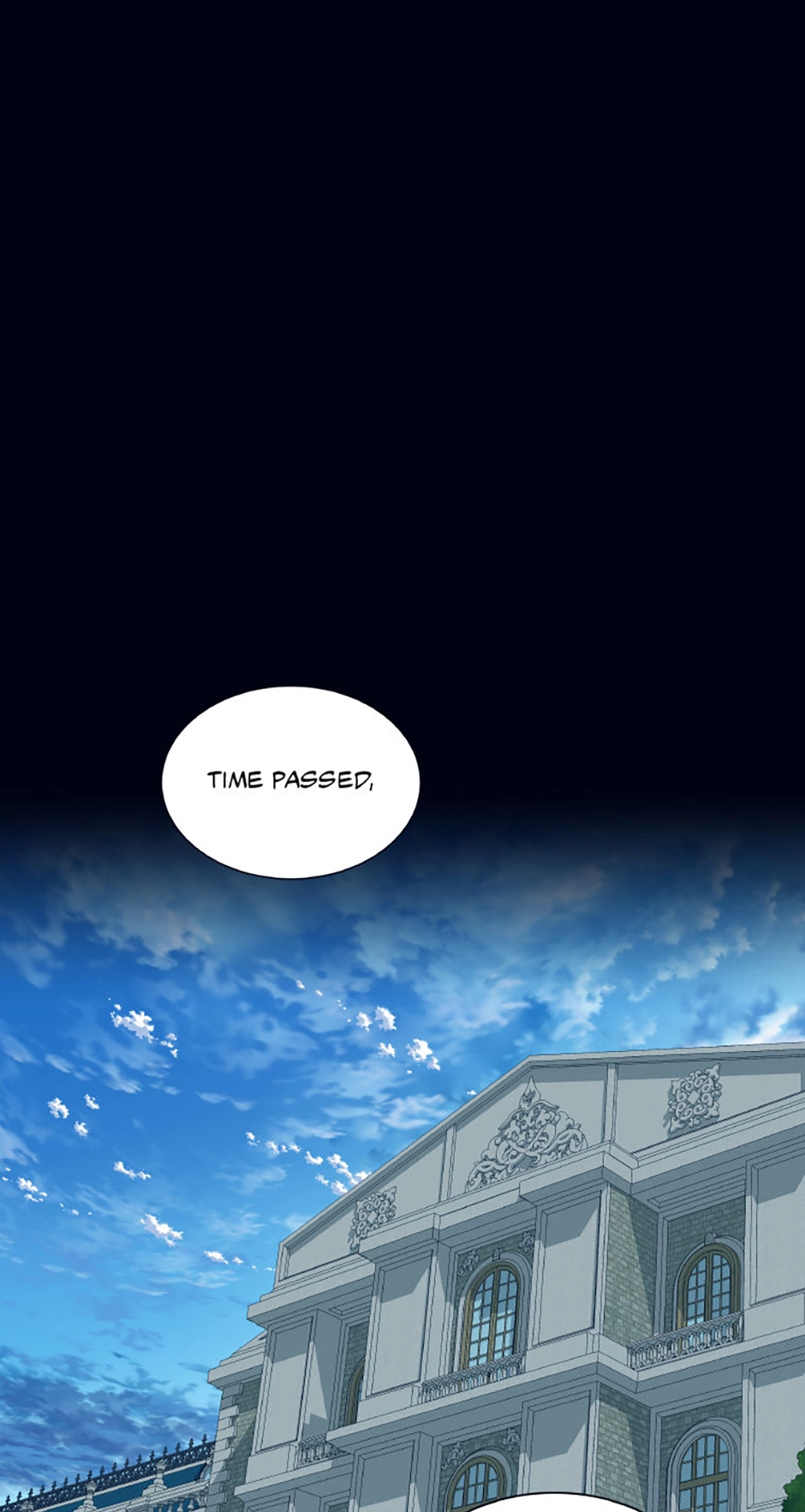 Hara of Thunder Chapter 92 page 43 - 