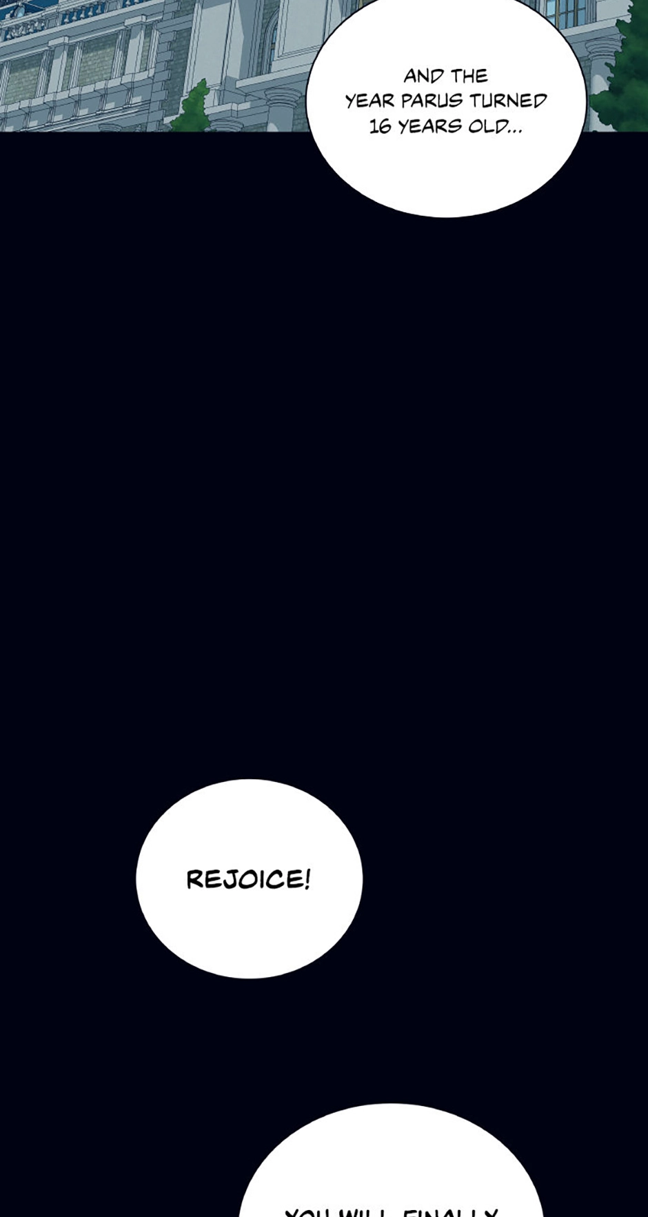Hara of Thunder Chapter 92 page 44 - 