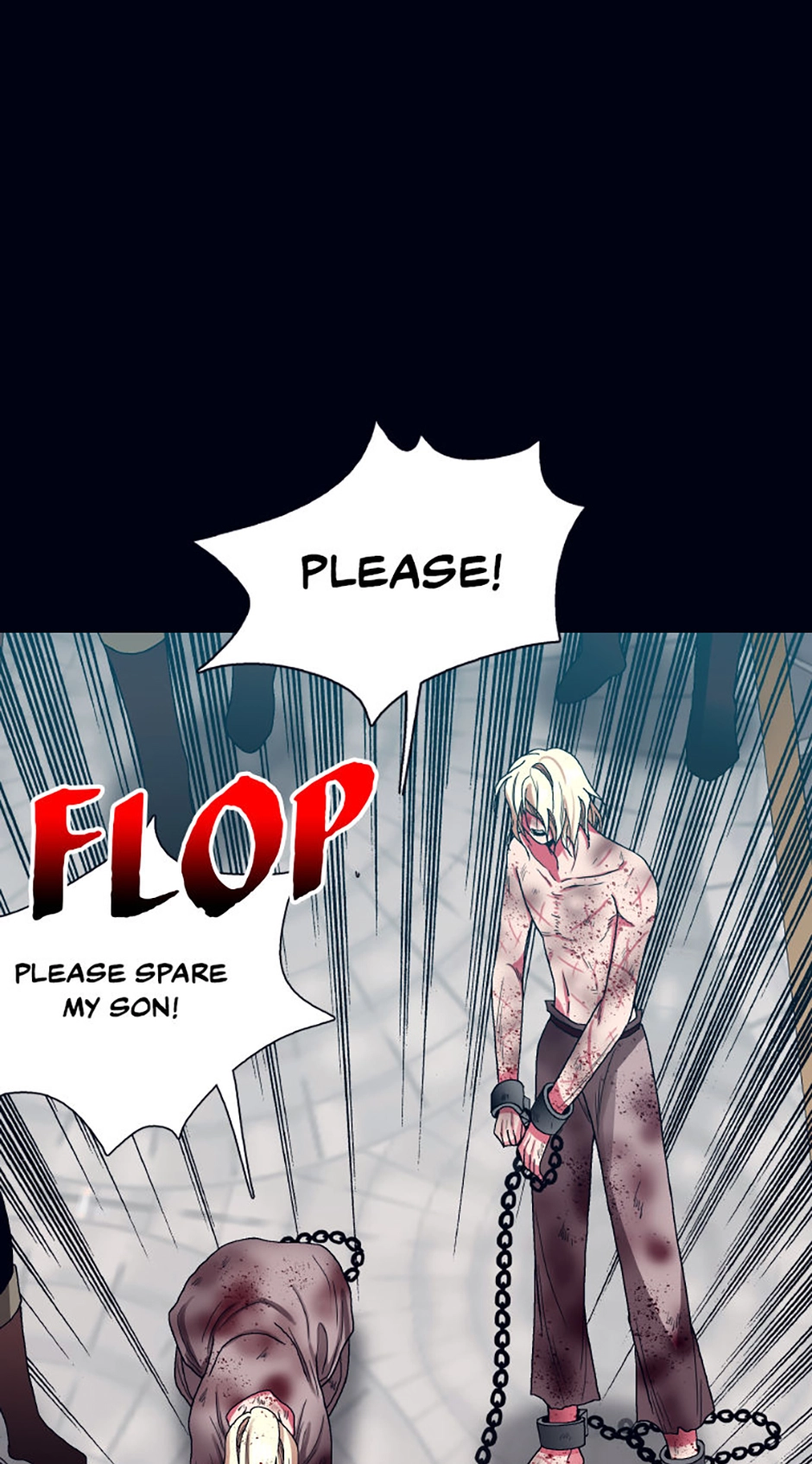 Hara of Thunder Chapter 92 page 51 - 