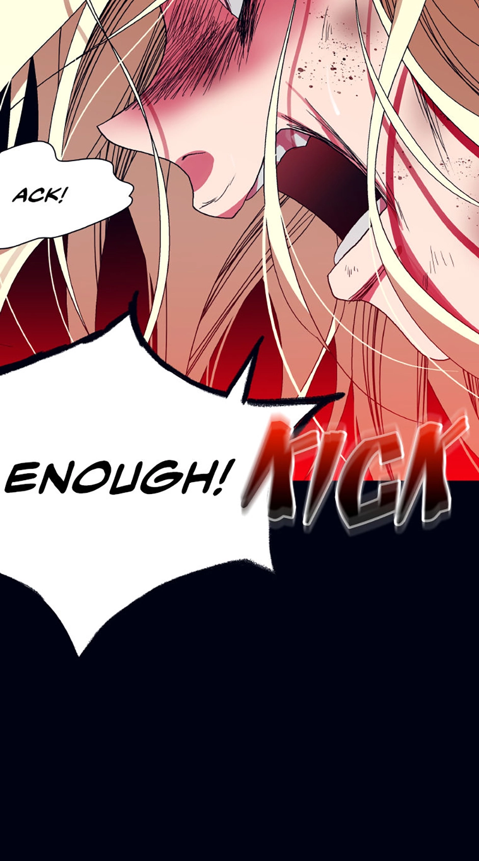 Hara of Thunder Chapter 92 page 56 - 