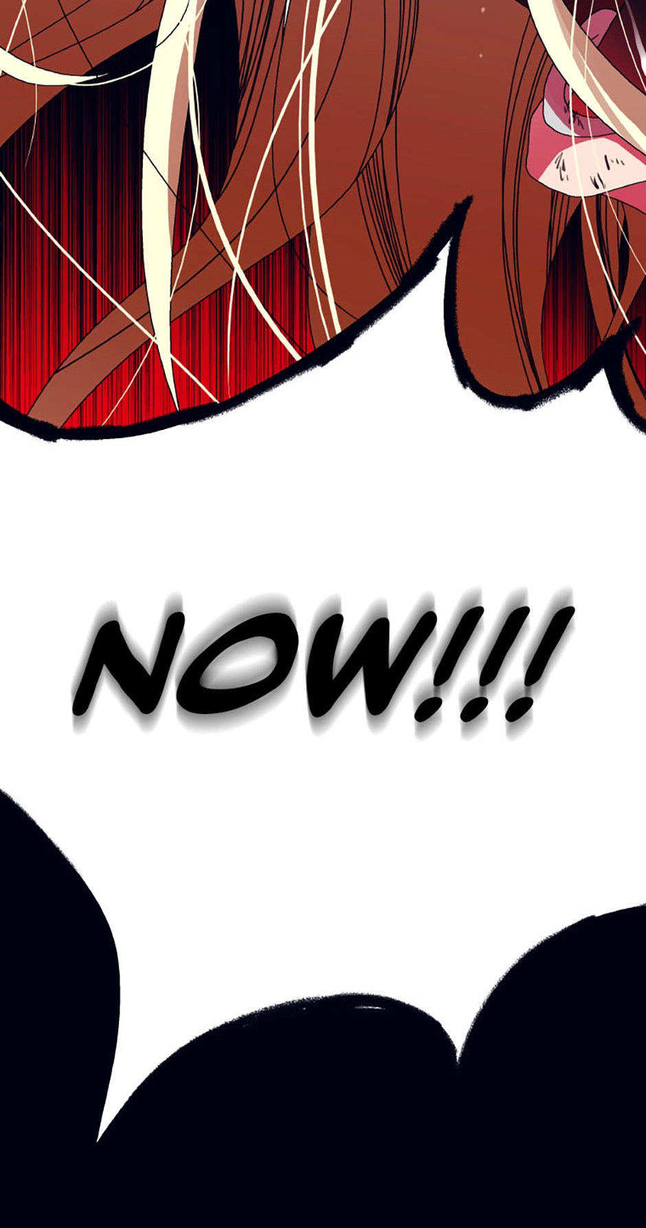 Hara of Thunder Chapter 92 page 62 - 