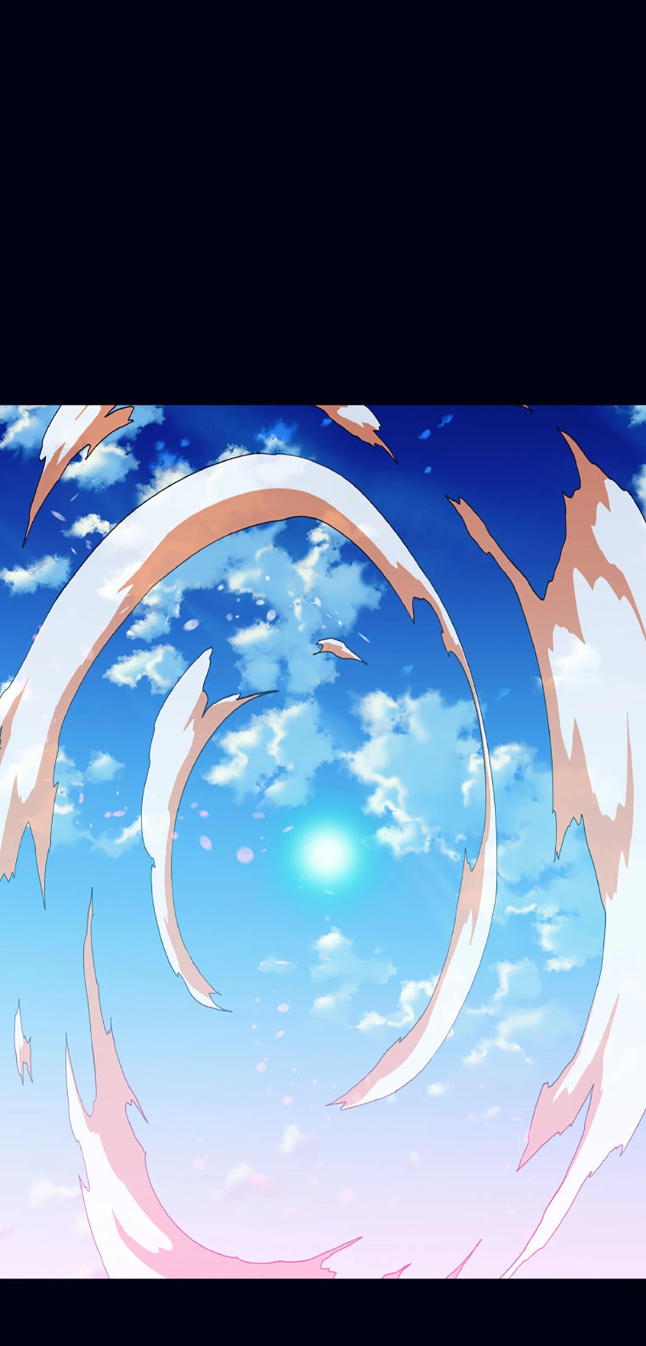 Hara of Thunder Chapter 92 page 65 - 