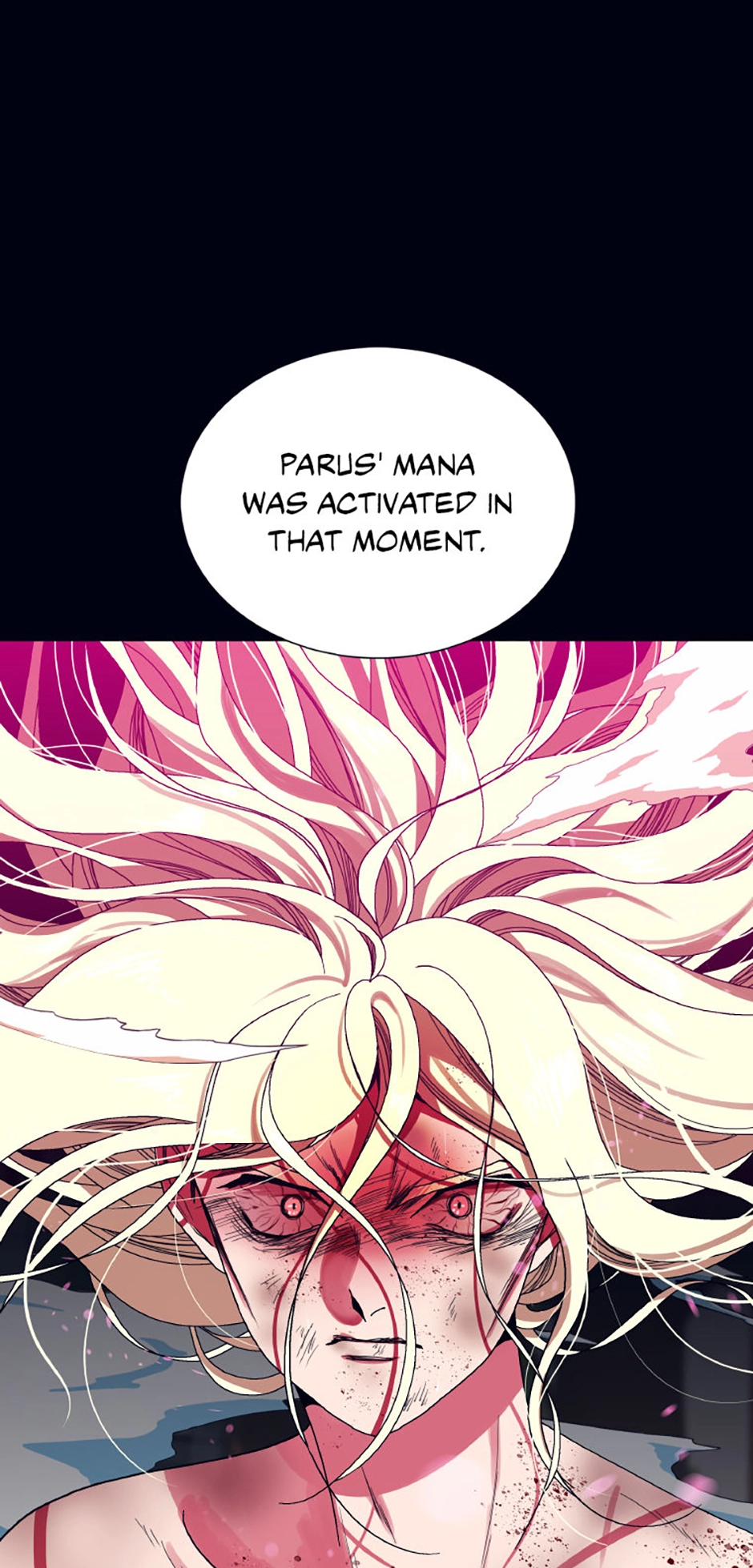 Hara of Thunder Chapter 92 page 66 - 