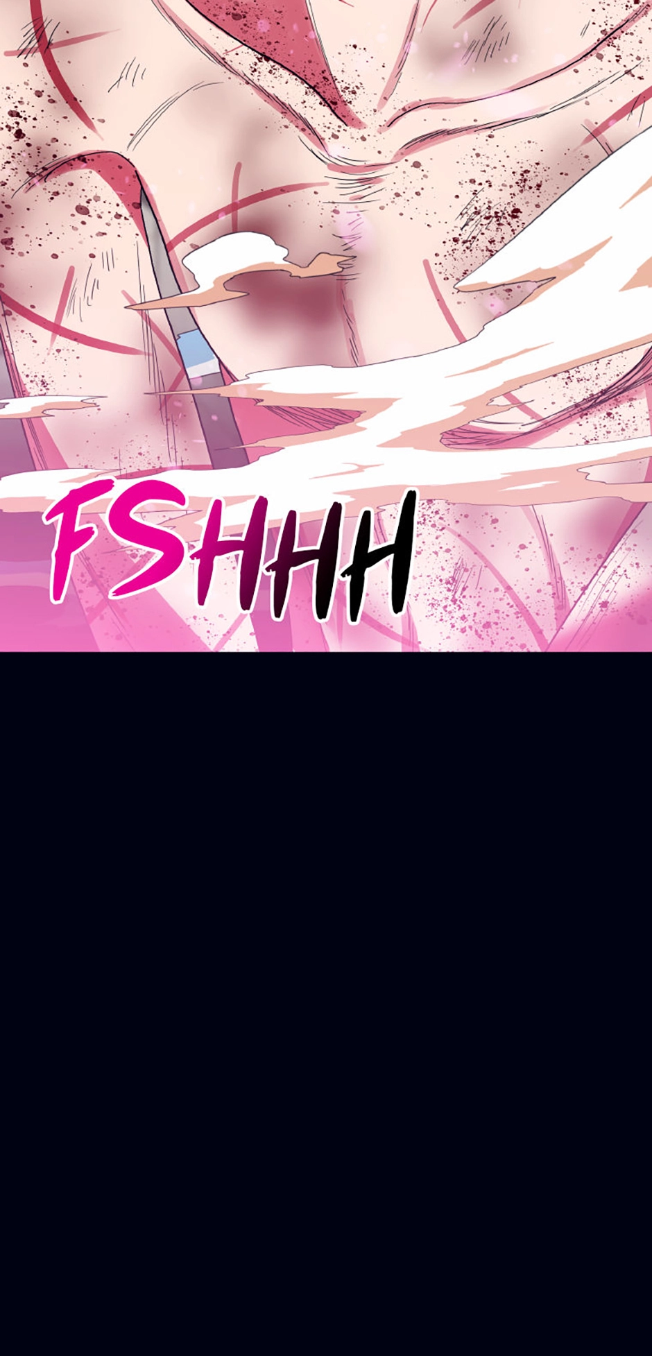 Hara of Thunder Chapter 92 page 67 - 