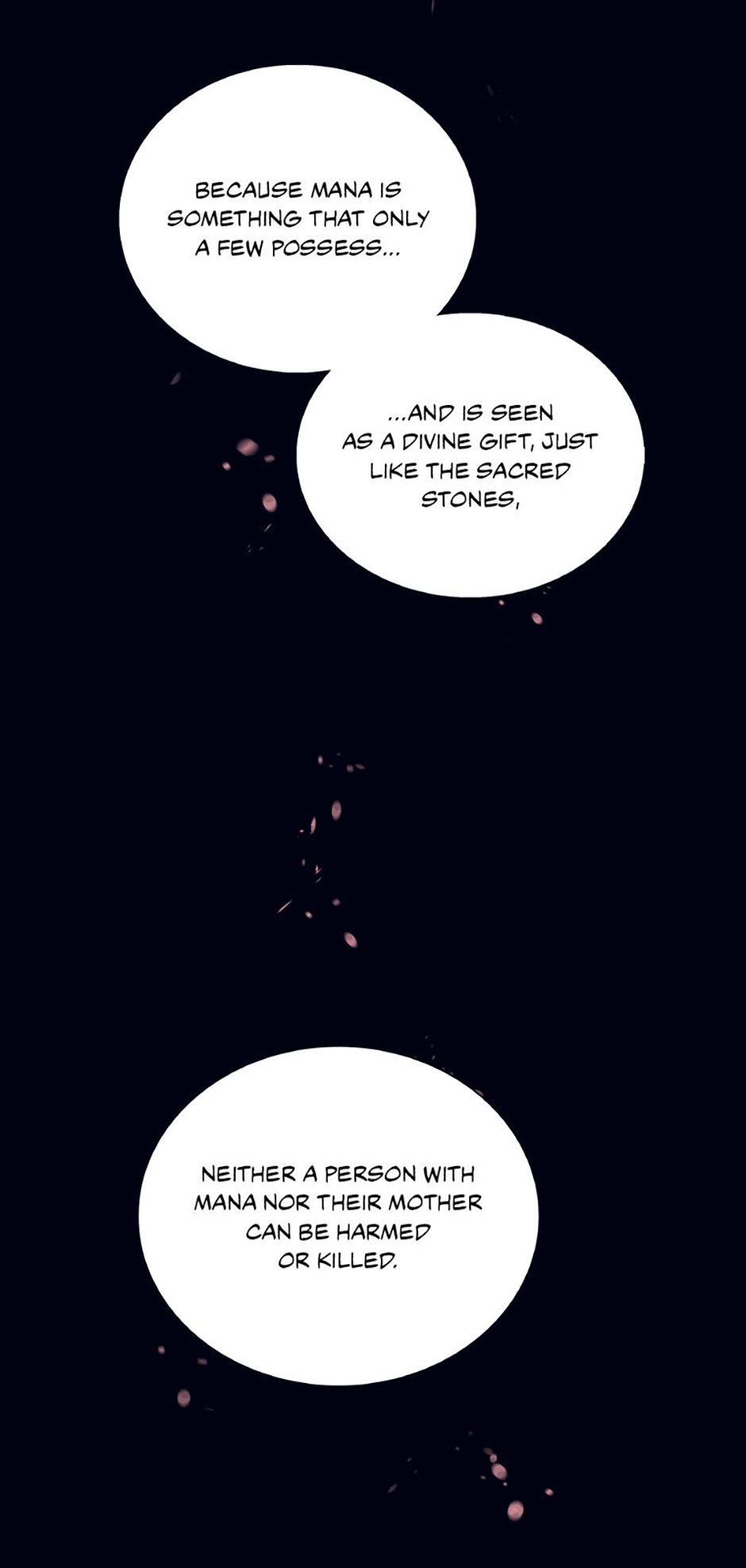 Hara of Thunder Chapter 92 page 70 - 
