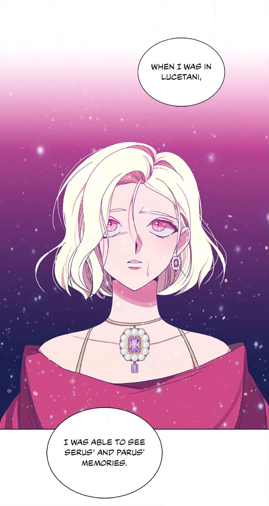 Hara of Thunder Chapter 92 page 8 - 