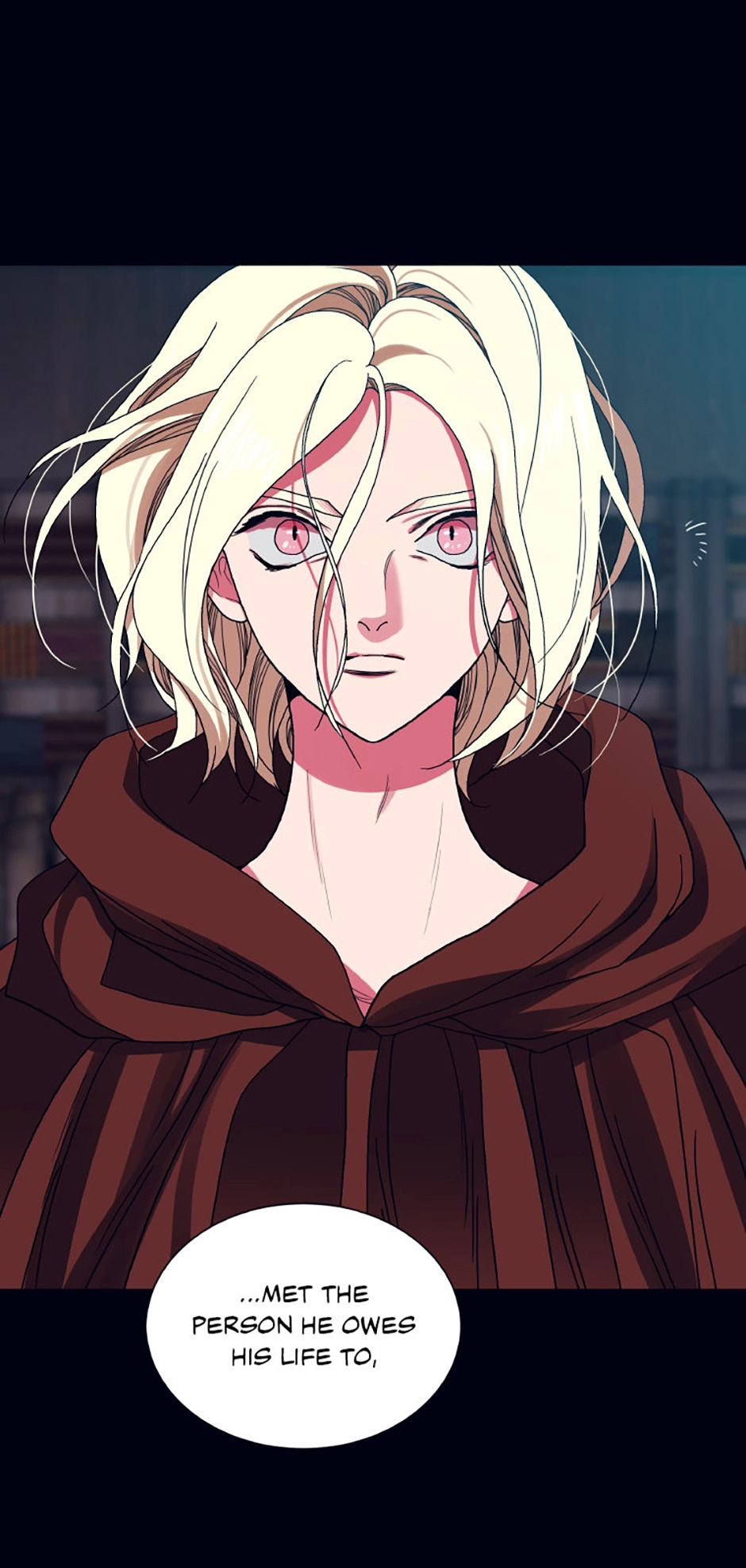 Hara of Thunder Chapter 92 page 74 - 