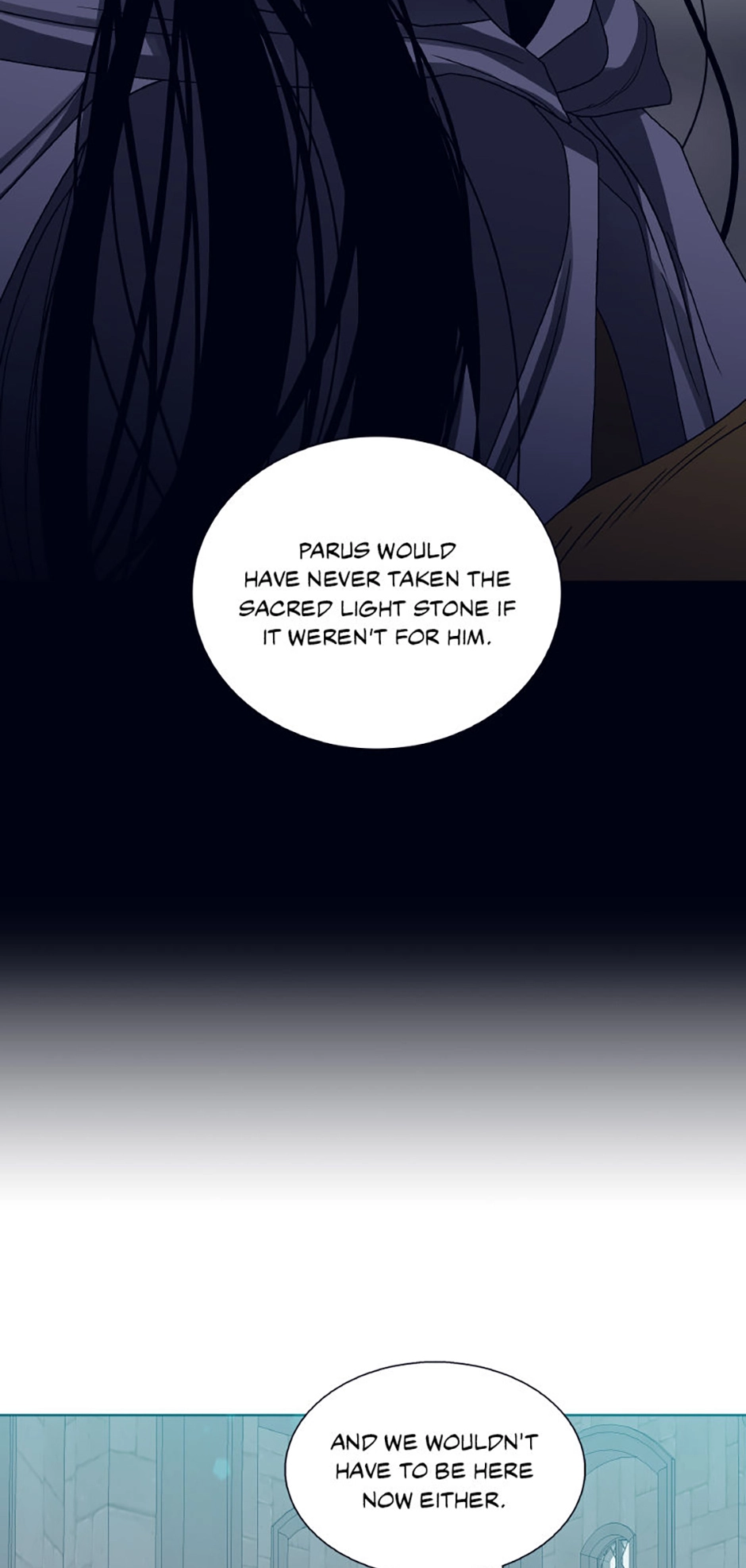 Hara of Thunder Chapter 92 page 76 - 